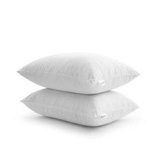 Hotel vendome memory foam hot sale pillow